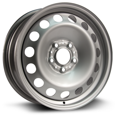 RTX Winter Steel Gray Wheel