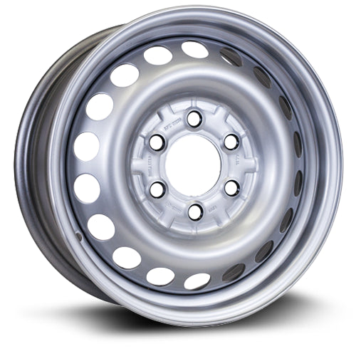 RTX Winter Steel Gray Wheel