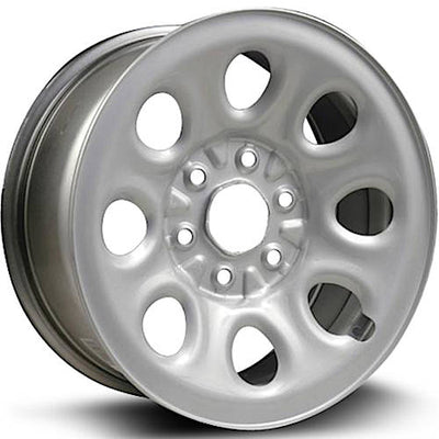 RTX Winter Steel Gray Wheel