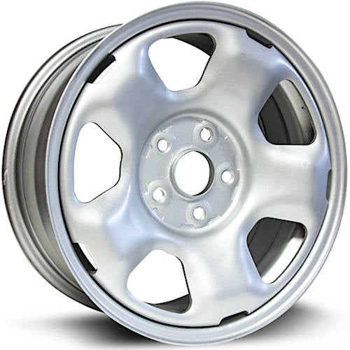 RTX Winter Steel Gray Wheel