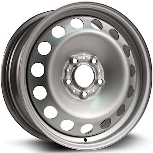 RTX Winter Steel Gray Wheel