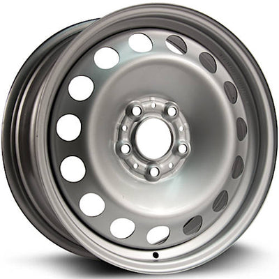 RTX Winter Steel Gray Wheel