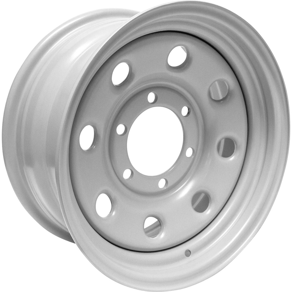 RTX Winter Steel Gray Wheel