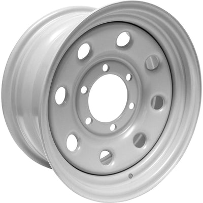 RTX Winter Steel Gray Wheel
