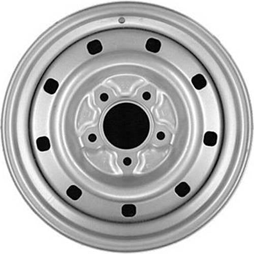 RTX Winter Steel Gray Wheel