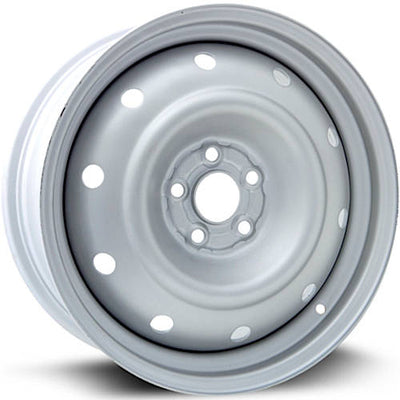 RTX Winter Steel Gray Wheel