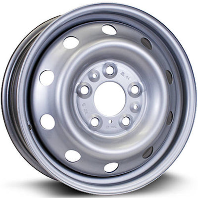 RTX Winter Steel Gray Wheel
