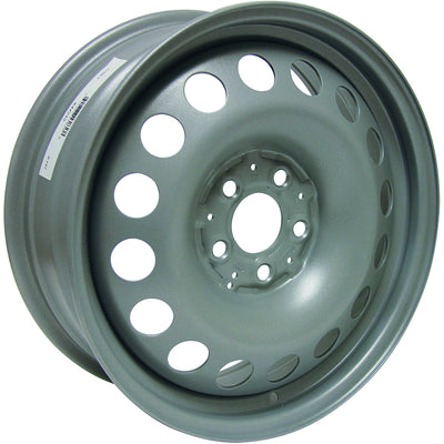 RTX Winter Steel Gray Wheel
