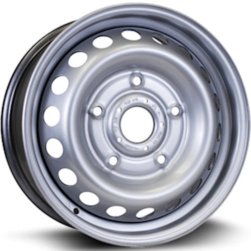 RTX Winter Steel Gray Wheel