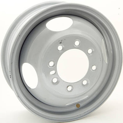 RTX Winter Steel Gray Wheel