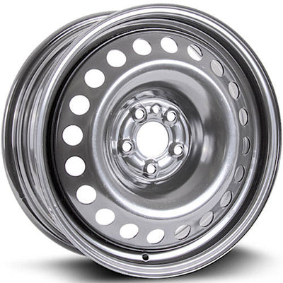 RTX Winter Steel Gray Wheel