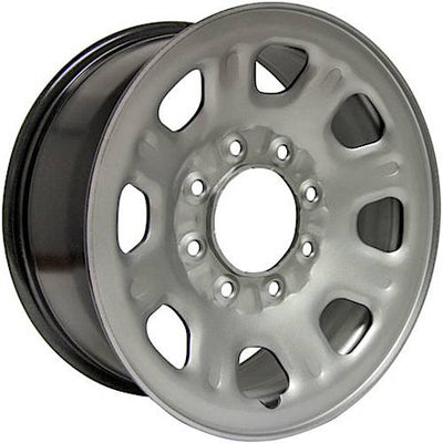 RTX Winter Steel Gray Wheel