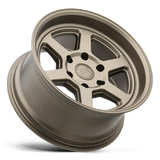 Black Rhino RUMBLE 17x8.5 -22mm Bronze