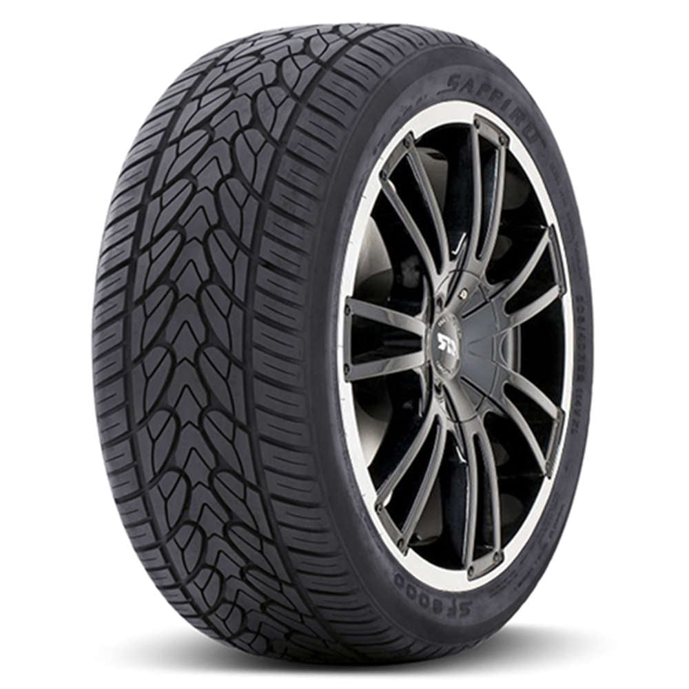 Saffiro SF8000