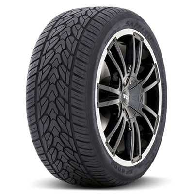 Saffiro SF8000