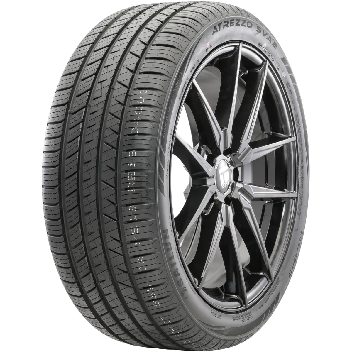 Sailun Atrezzo SVA2 Tire