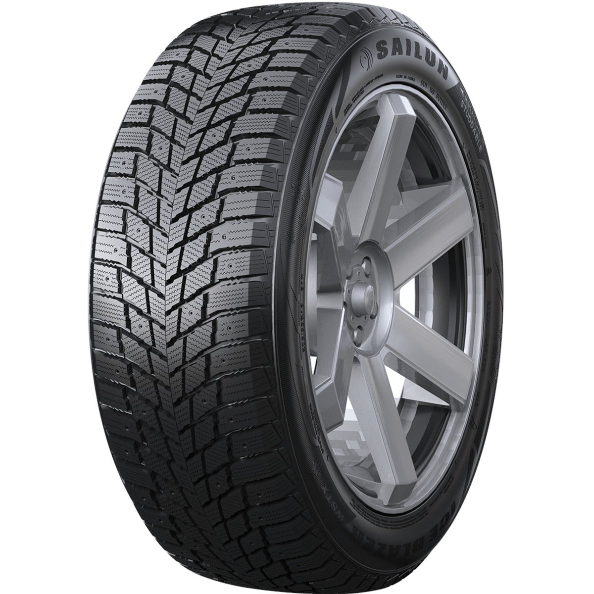Sailun Ice Blazer WSTX Tire