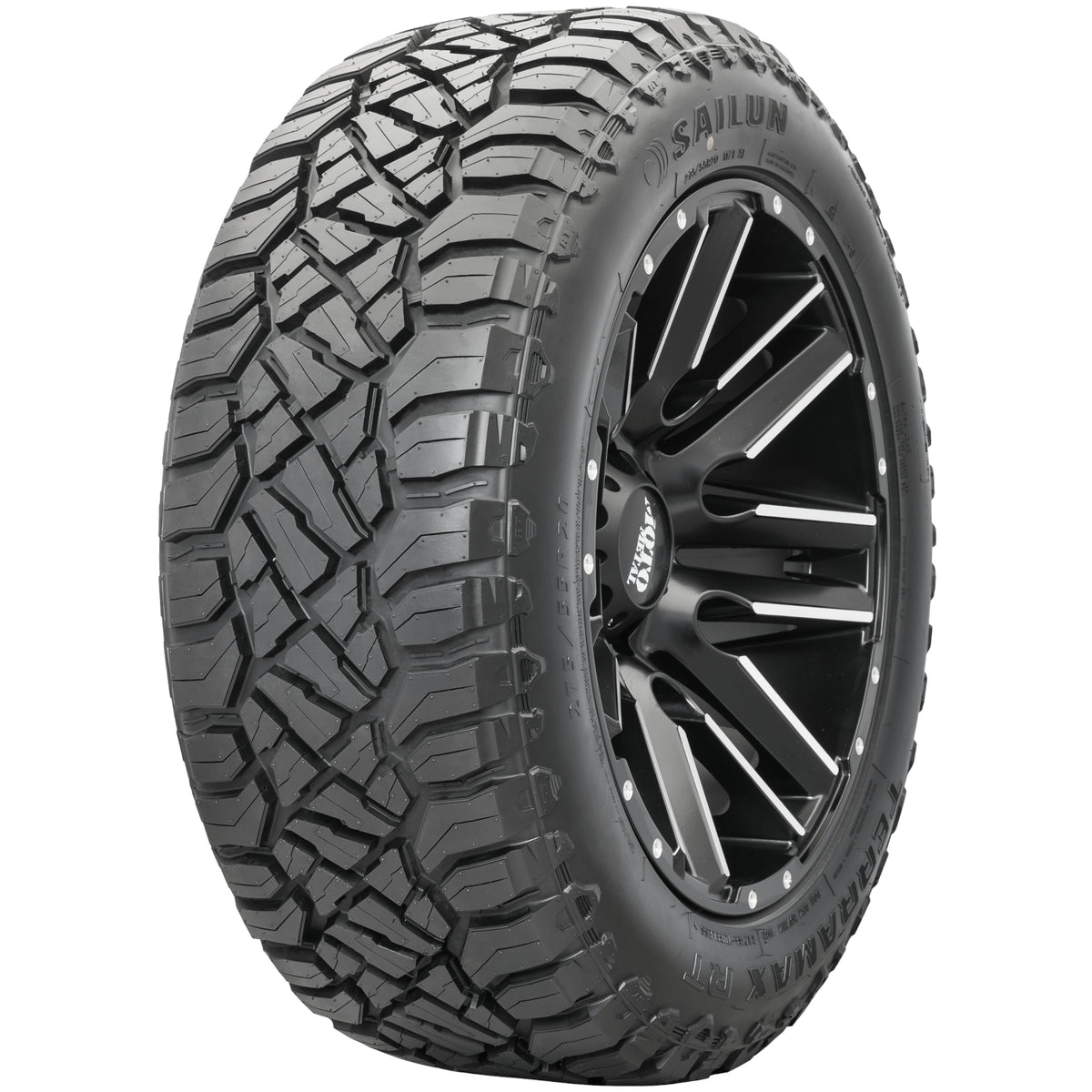 Sailun Terramax RT Tire