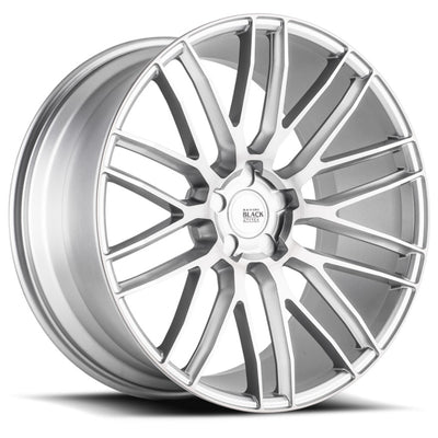 Savini BM13 Brushed Wheel
