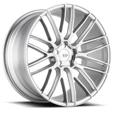 Savini BM13 Brushed Wheel