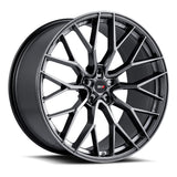 Savini SV-F2 Graphite Wheel