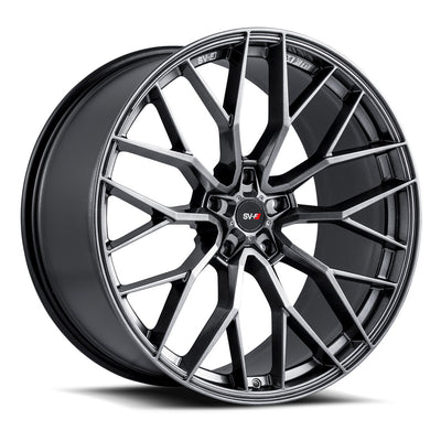Savini SV-F2 Graphite Wheel