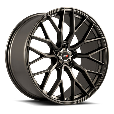 Savini SV-F2 Matte Bronze Wheel