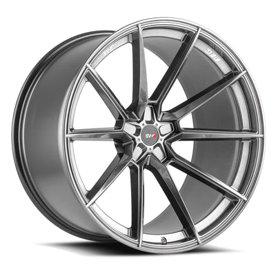 Savini SV-F4 Graphite Wheel