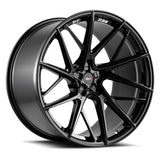Savini SV-F6 Gloss Black Wheel