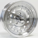 Scale 4x4 Bandit II Machined Wheel