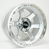 Scale 4x4 S03 Machined Wheel