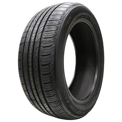 Sceptor 4XS Tire