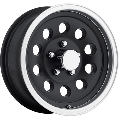Sendel S20 Black wheel