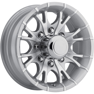 Sendel T07 Silver wheel