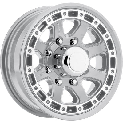 Sendel T11 Silver Wheel