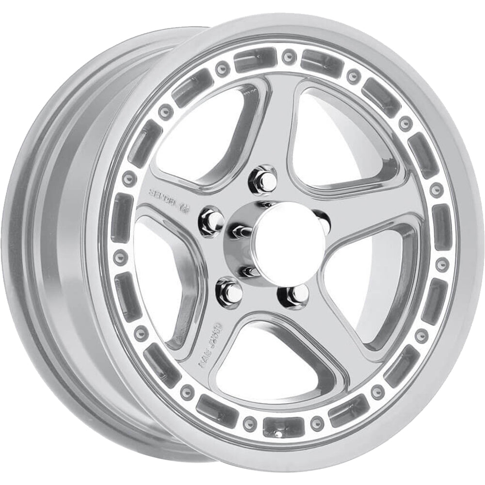 Sendel T11 Silver Wheel