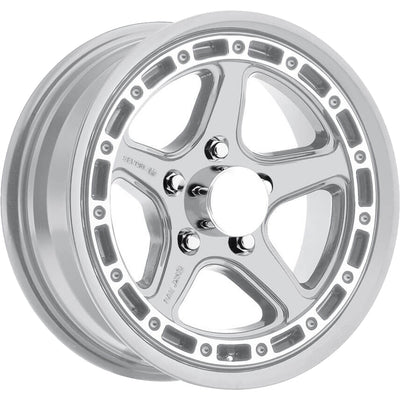 Sendel T11 Silver Wheel