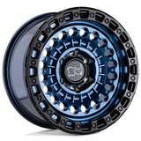 Black Rhino Sentinel Blue wheel