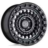 Black Rhino SENTINEL Black wheel