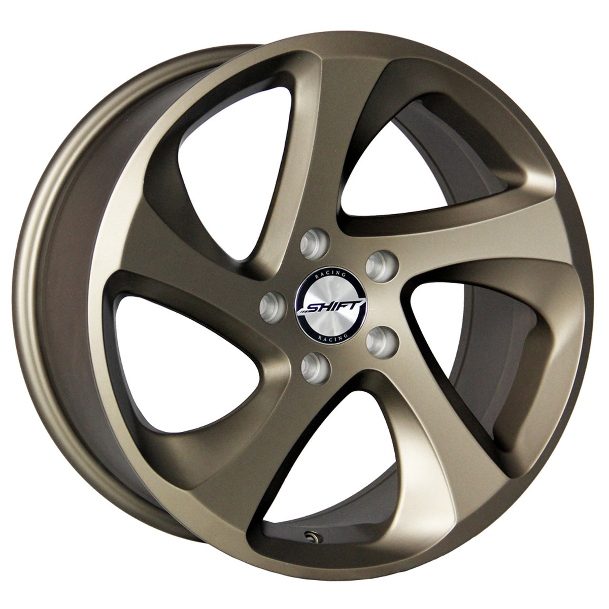 Shift Strut H22 Bronze wheel