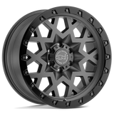 Black Rhino SPROCKET Gray wheel