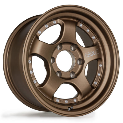 SSR Devide SP1 Trail Matte Bronze Wheel