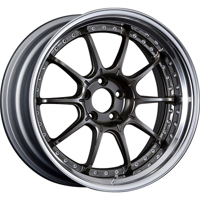 SSR Professor SP5 Bronze Wheel