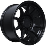 SSW Off-Road Apex Matte Black Wheel