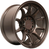 SSW Off-Road Apex Matte Bronze Wheel