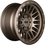 SSW Off-Road Griffon Matte Bronze Wheel