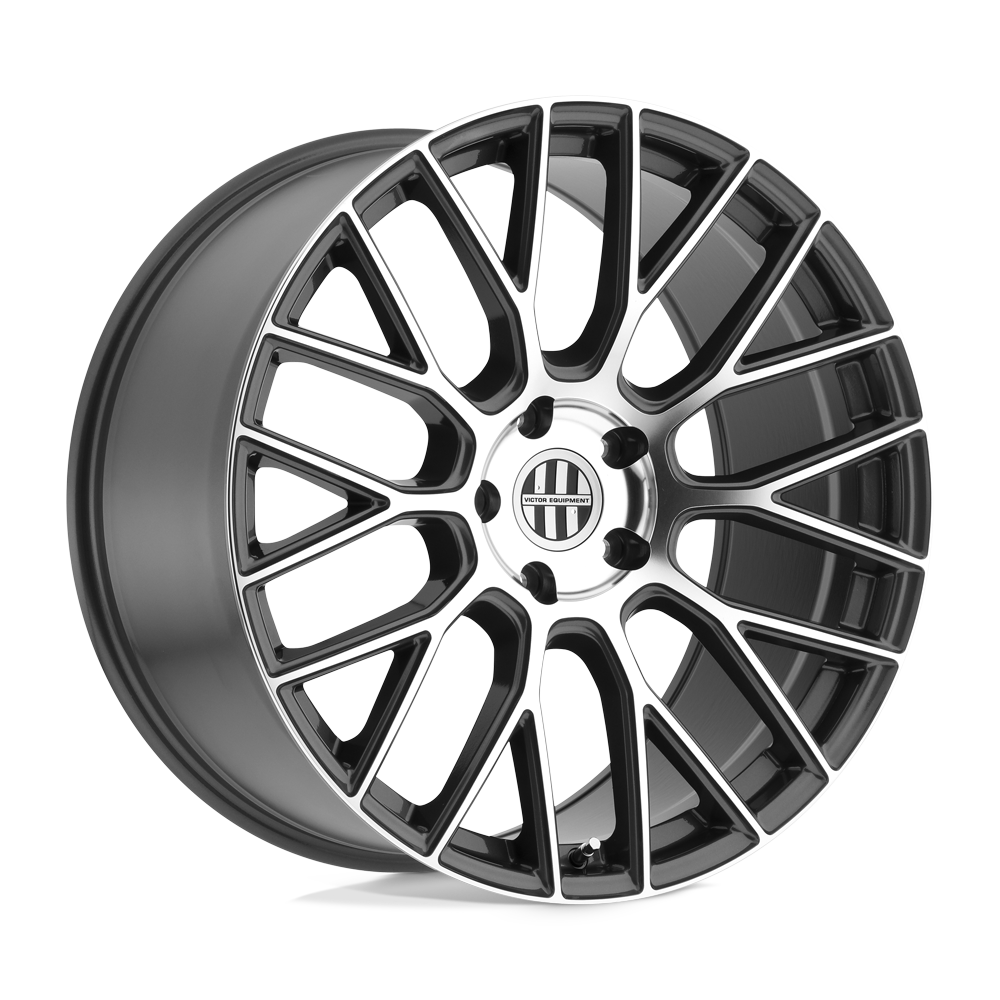 Victor Equipment STABIL Gray wheel