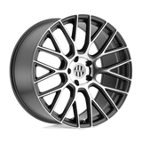 Victor Equipment STABIL Gray wheel