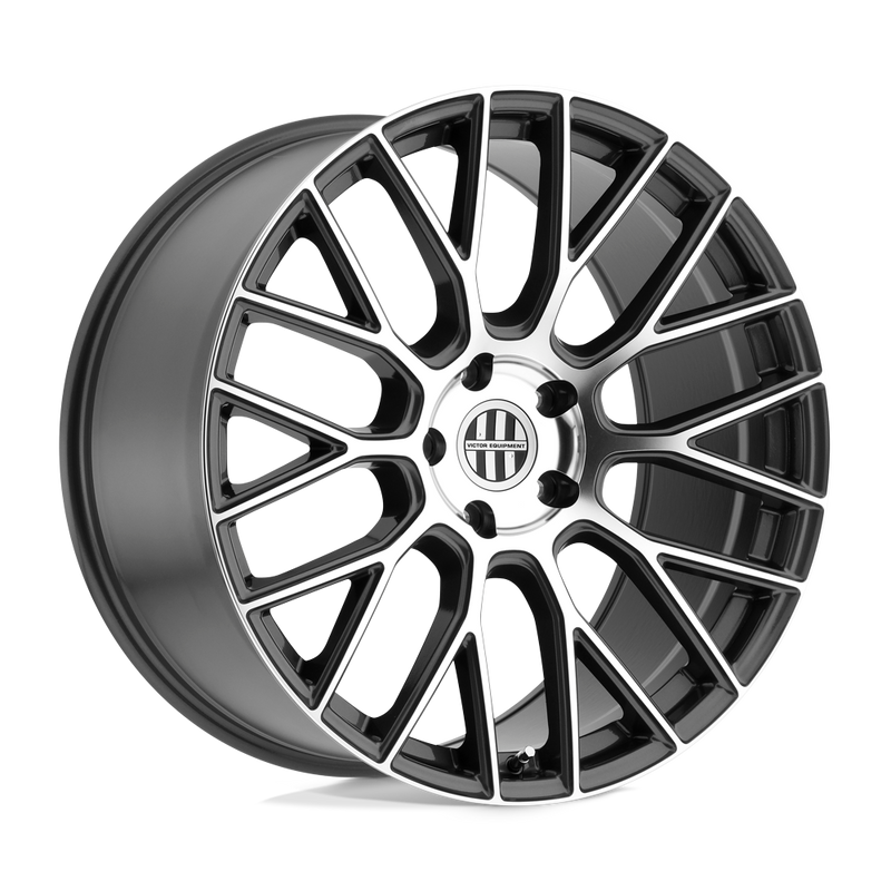Victor Equipment STABIL Gray wheel