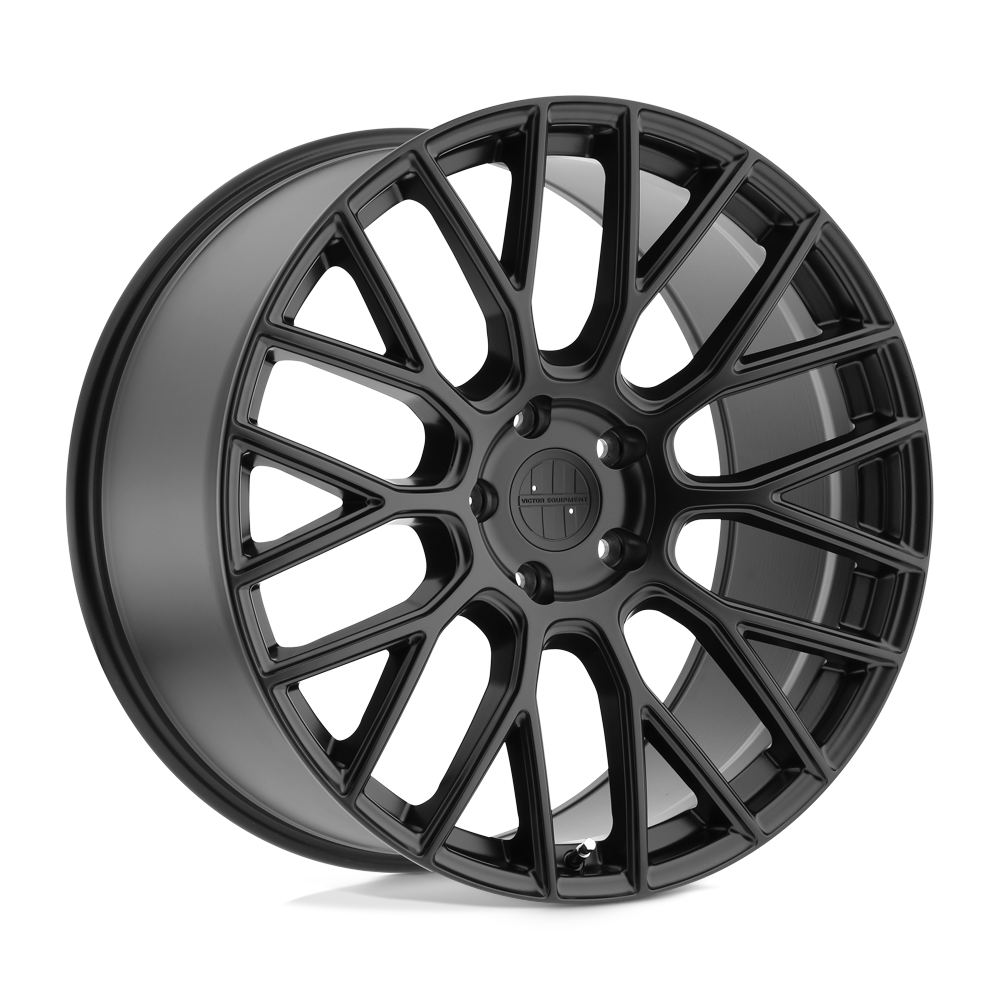 Victor Equipment STABIL Black wheel